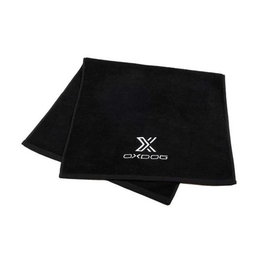Serviette Oxdog Black Ace