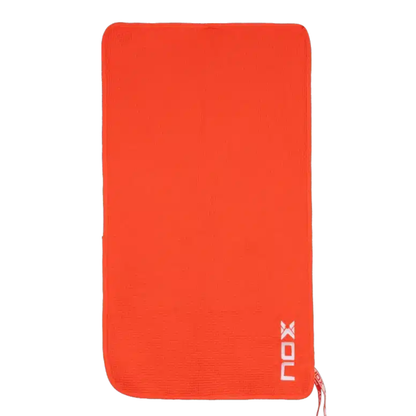 Serviette Nox 50x90cm Rouge - Esprit Padel Shop