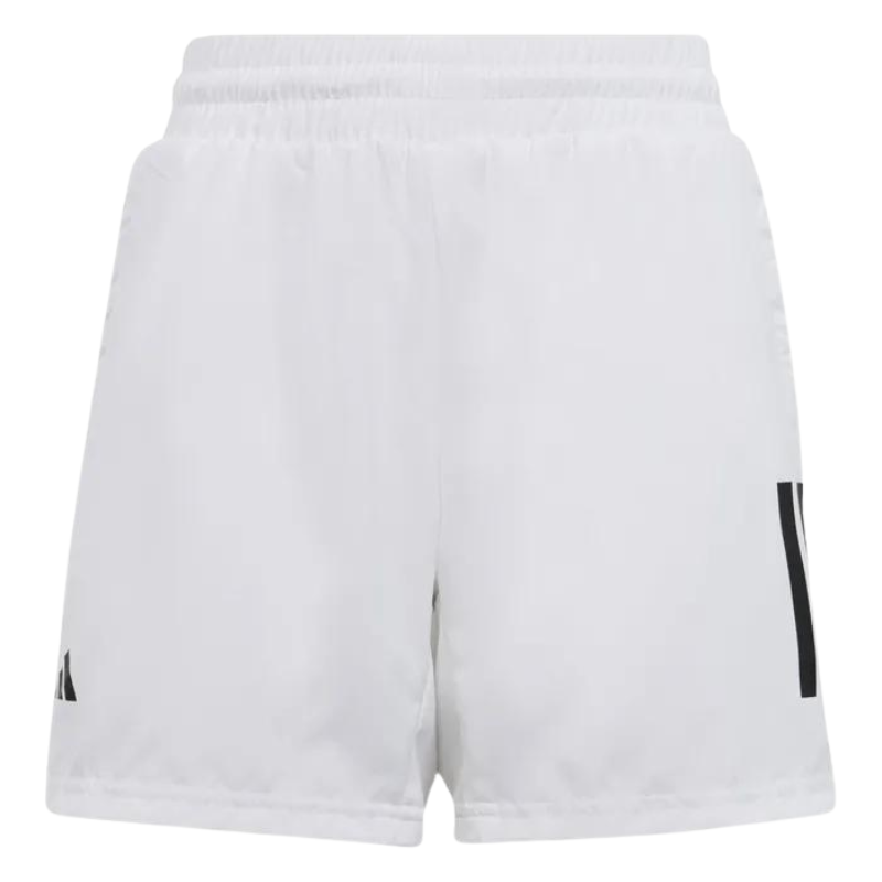 Short Adidas B Club 3S Blanc Junior