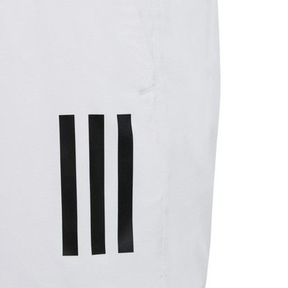 Short Adidas B Club 3S Blanc Junior