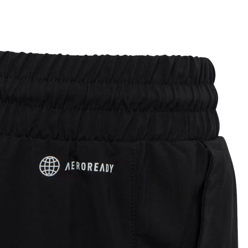 Short Adidas B Club 3s Noir Junior