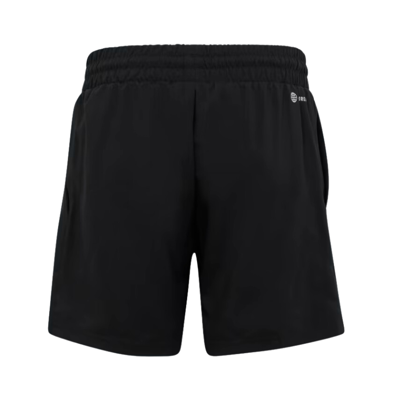 Short Adidas B Club 3s Noir Junior