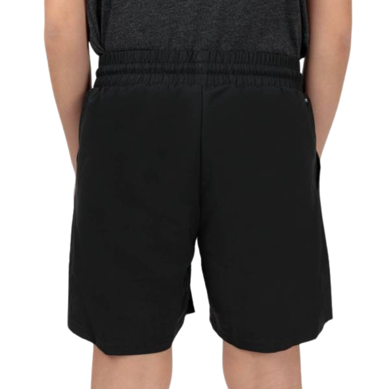 Short Adidas B Club 3s Noir Junior