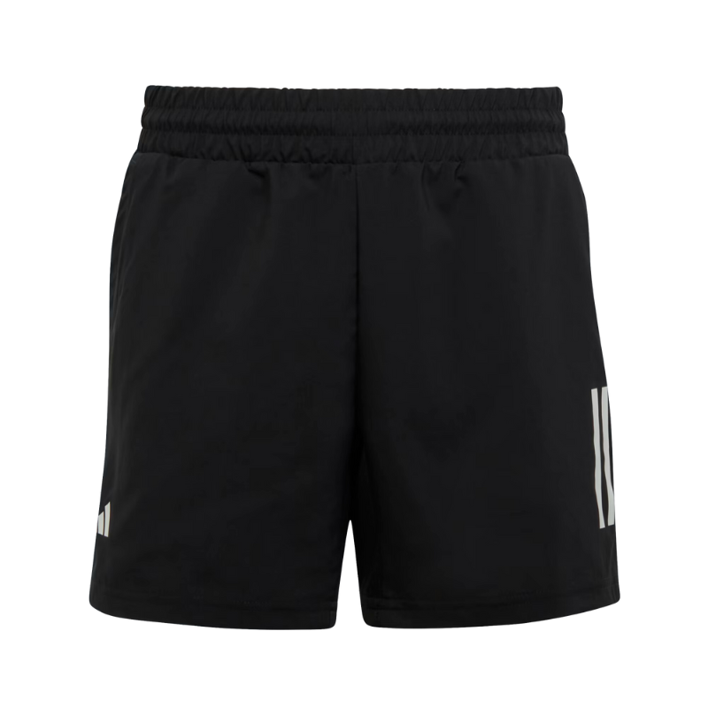 Short Adidas B Club 3s Noir Junior