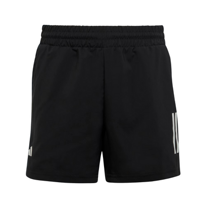 Short Adidas B Club 3s Noir Junior