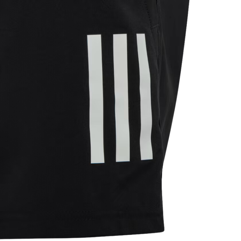Short Adidas B Club 3s Noir Junior