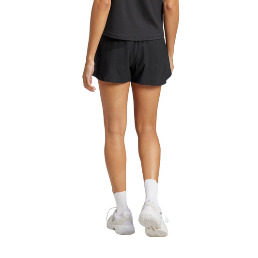 Short Adidas Club ClimaCool Noir Femme
