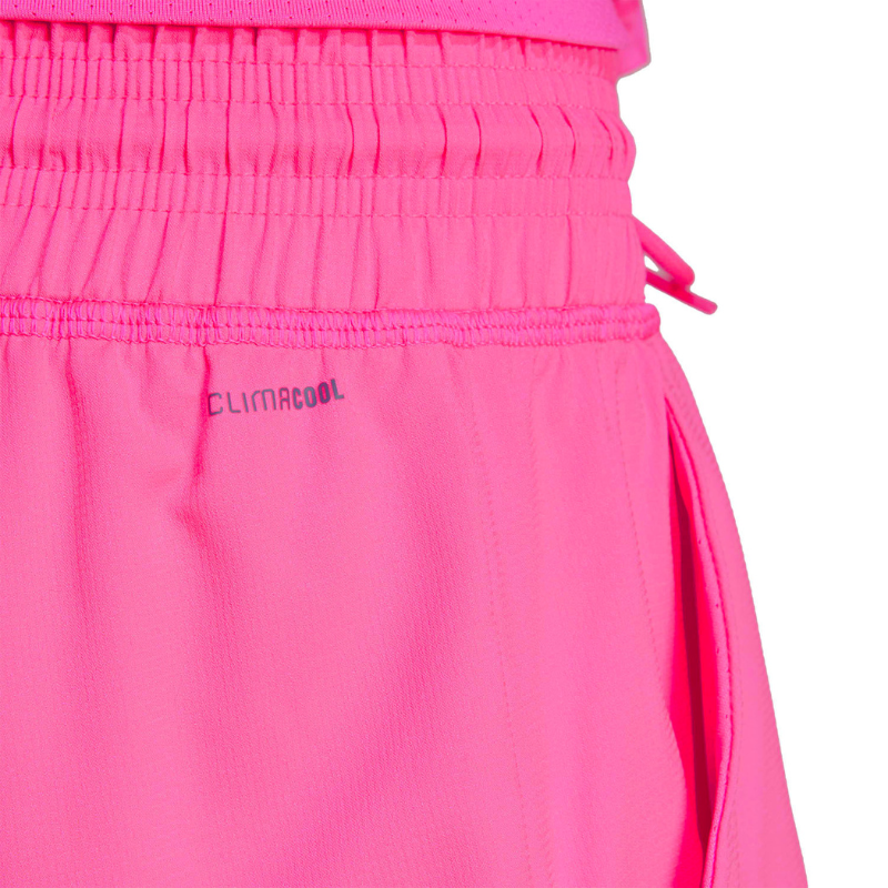 Short Adidas Club ClimaCool Rose Femme
