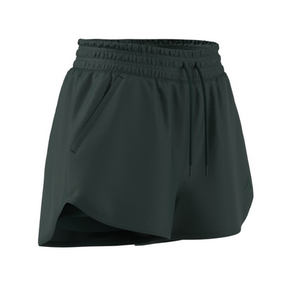 Short Adidas Club ClimaCool Vert Femme
