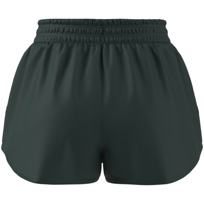 Short Adidas Club ClimaCool Vert Femme