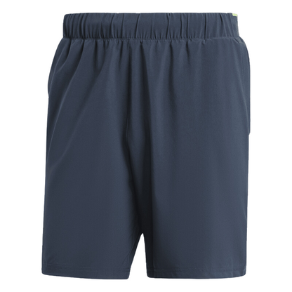 Short Adidas Club SW Bleu Marine