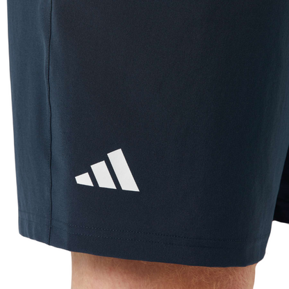 Short Adidas Club SW Bleu Marine