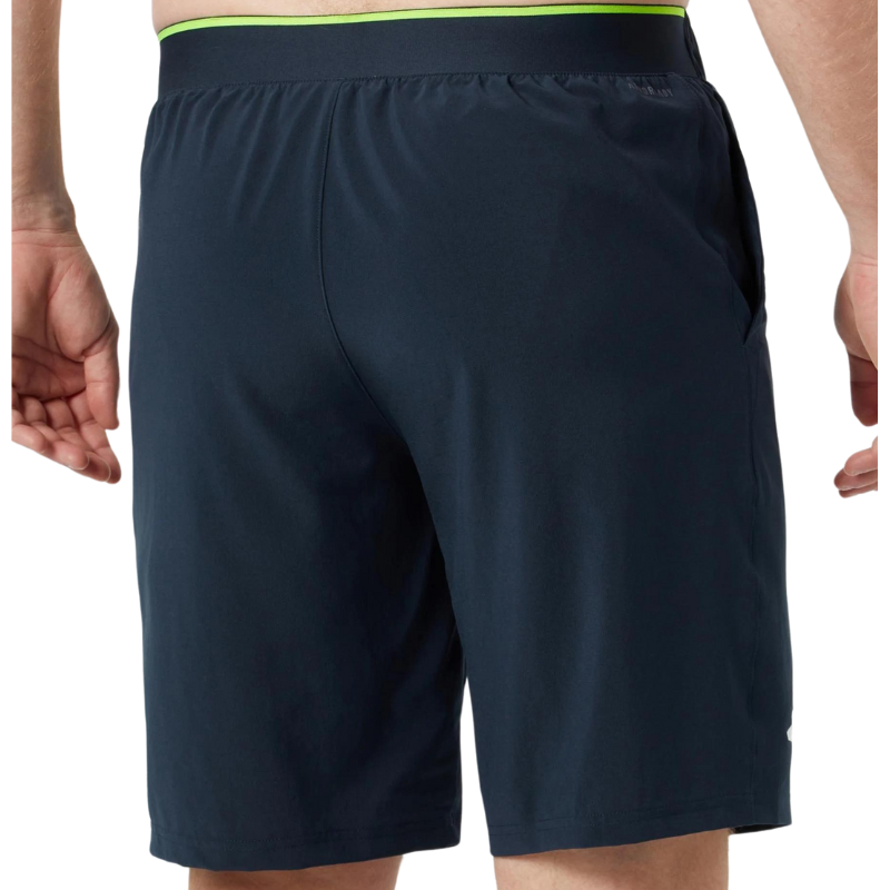 Short Adidas Club SW Bleu Marine