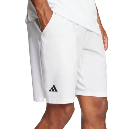 Short Adidas Club SW ClimaCool Blanc