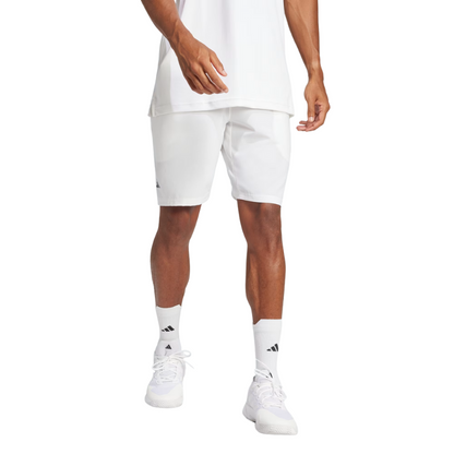 Short Adidas Club SW ClimaCool Blanc