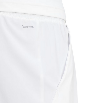 Short Adidas Club SW ClimaCool Blanc