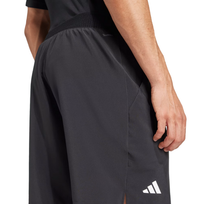 Short Adidas Club SW ClimaCool Noir