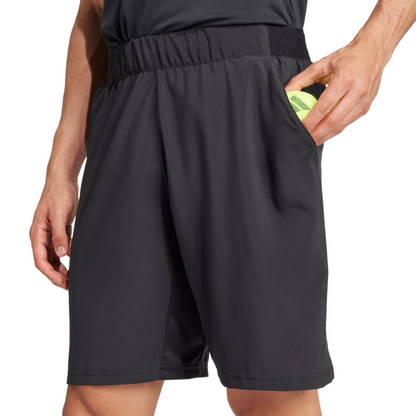 Short Adidas Club SW ClimaCool Noir