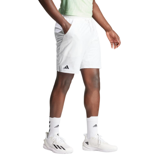 Short Adidas Ergo Blanc