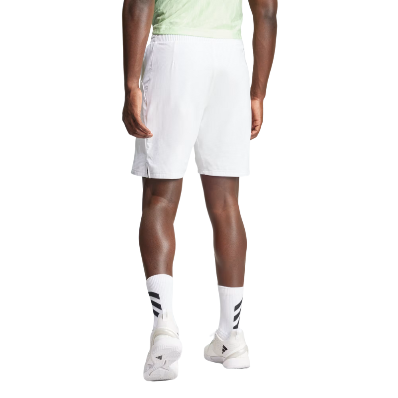 Short Adidas Ergo Blanc