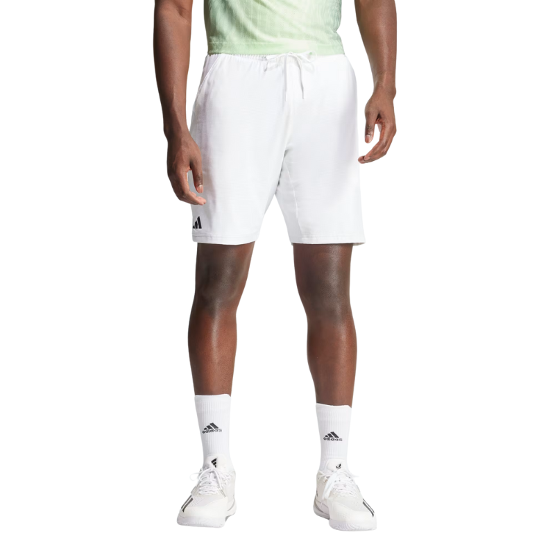 Short Adidas Ergo Blanc