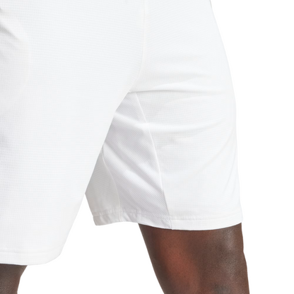 Short Adidas Ergo Blanc