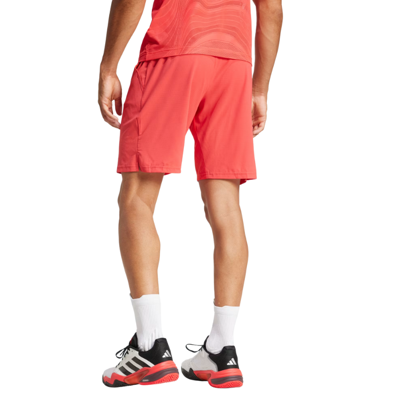 Short Adidas Ergo Rouge