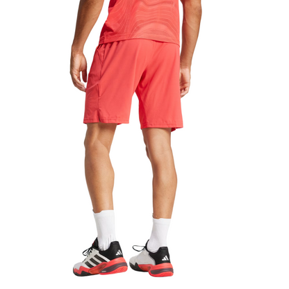 Short Adidas Ergo Rouge