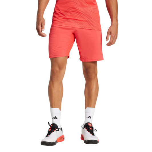 Short Adidas Ergo Rouge