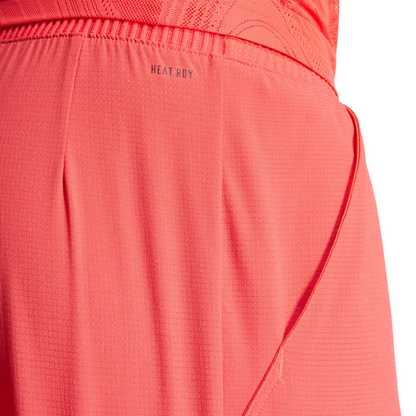 Short Adidas Ergo Rouge