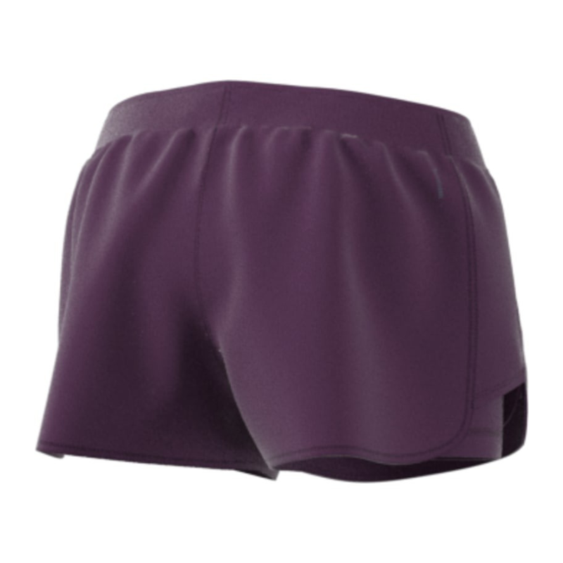 Short Adidas Pro Violet Femme