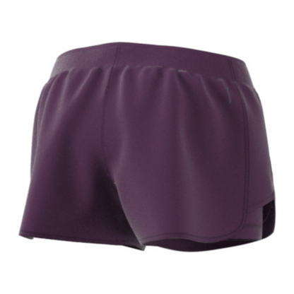 Short Adidas Pro Violet Femme