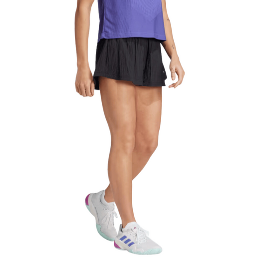Short Adidas Wow Pro Noir Femme