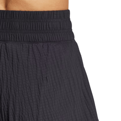 Short Adidas Wow Pro Noir Femme