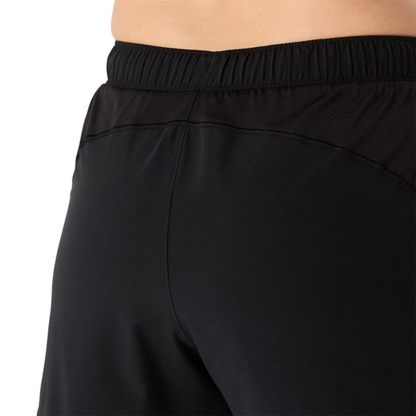 Short Asics Court 2-N-1 Noir Femme