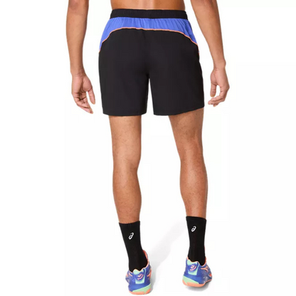 Short Asics Padel Court 7in Noir