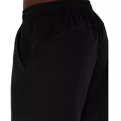 Short Asics Court 7in Noir