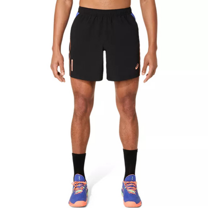Short Asics Padel Court 7in Noir