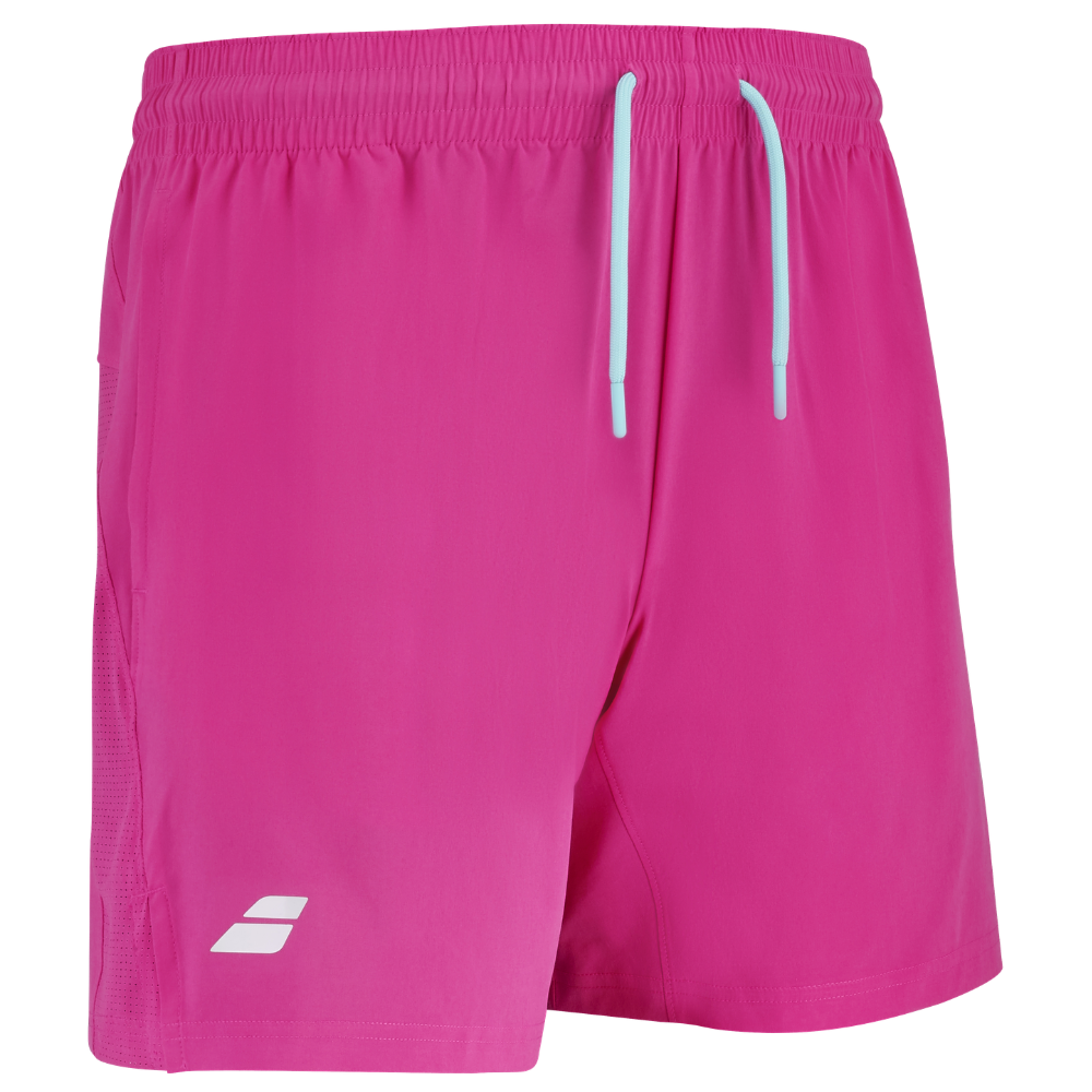 Short Babolat Elite Rose - Esprit Padel Shop