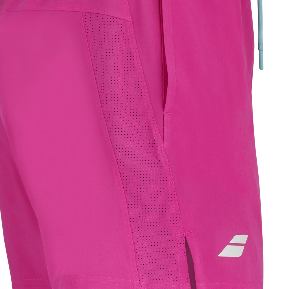 Short Babolat Elite Rose - Esprit Padel Shop
