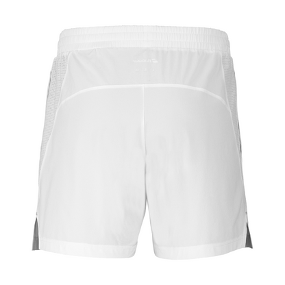 Short Babolat Lebron Blanc