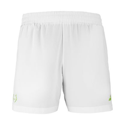 Short Babolat Lebron Blanc