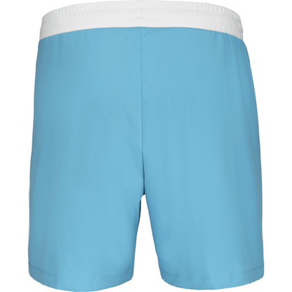 Short Babolat Lebron Bleu