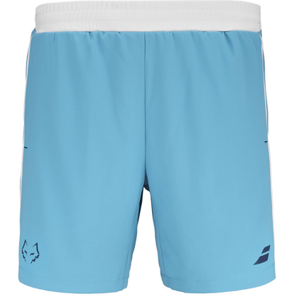Short Babolat Lebron Bleu