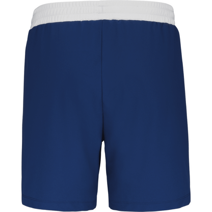 Short Babolat Lebron Bleu Marine