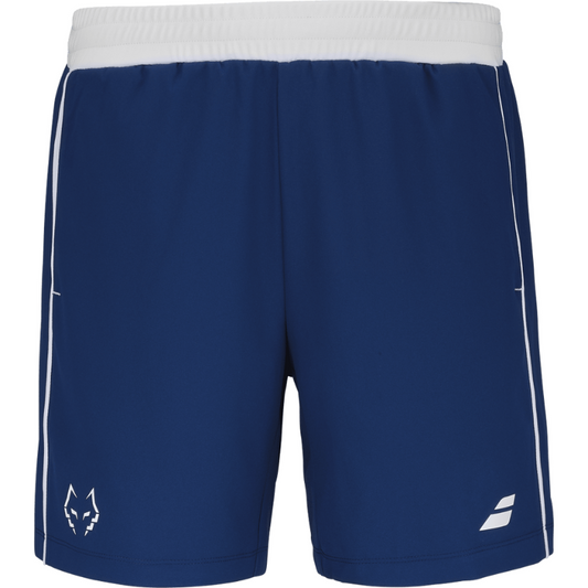 Short Babolat Lebron Bleu Marine