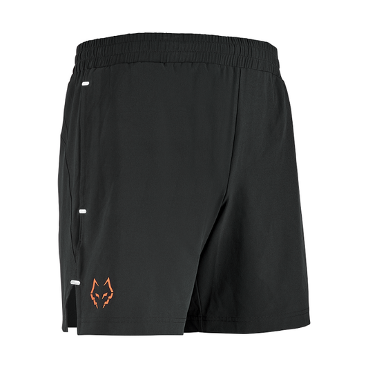 Short Babolat Lebron Noir