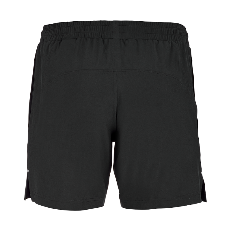 Short Babolat Lebron Noir