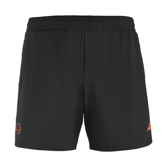 Short Babolat Lebron Noir