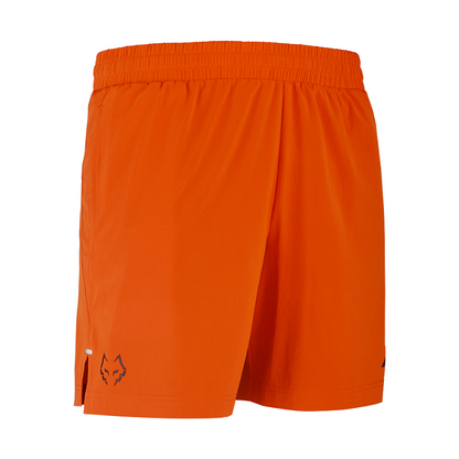 Short Babolat Lebron Orange
